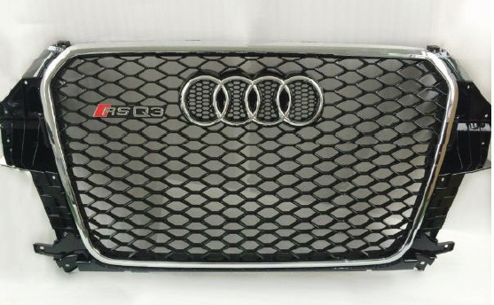 Audi Q3 prednja maska RSQ3